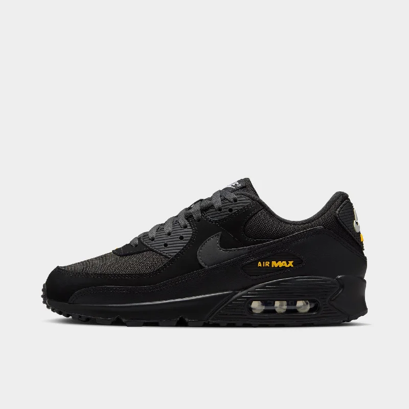 Nike Air Max 90 Black / Gold