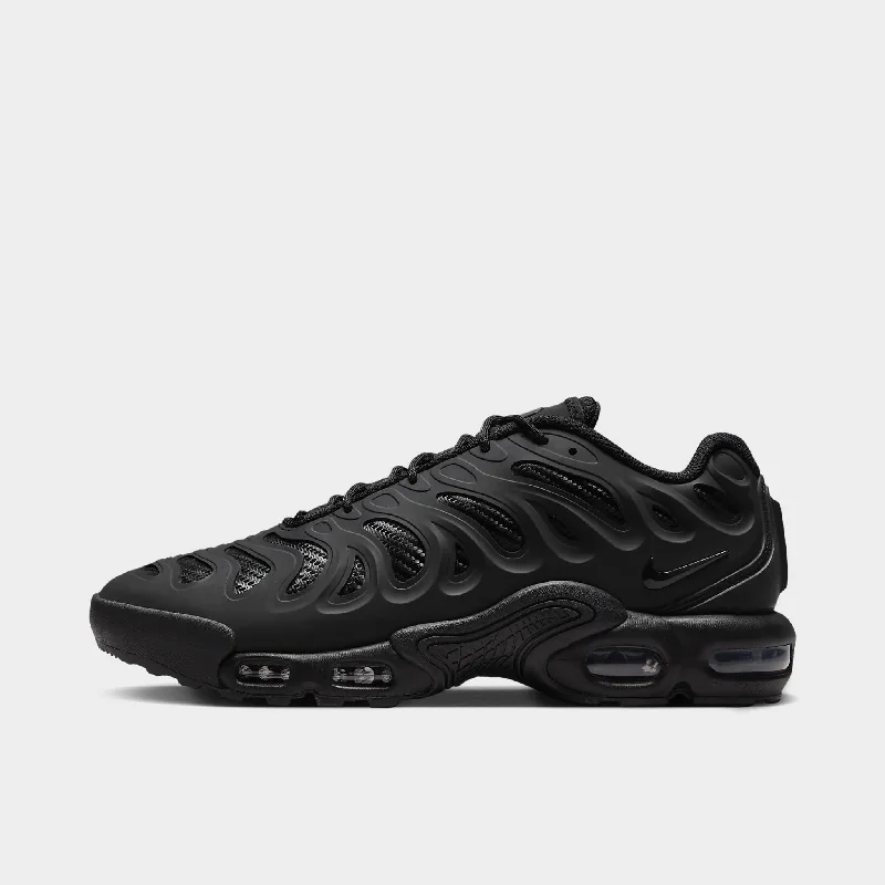 Nike Air Max Plus Drift Black / Black - Black