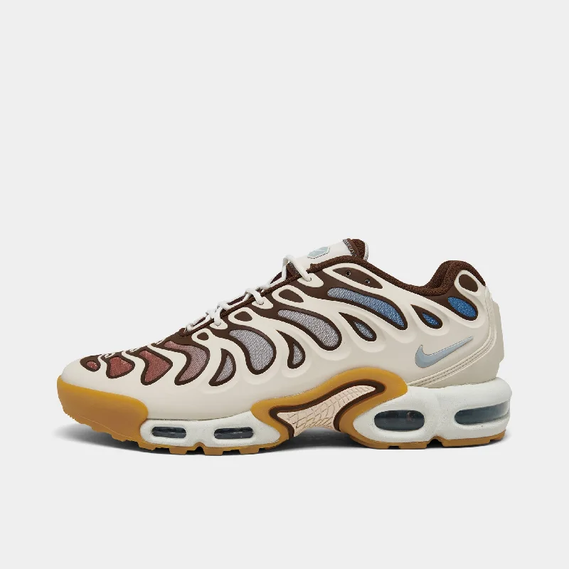 Nike Air Max Plus Drift Phantom / Armoury Blue - Cacao Wow