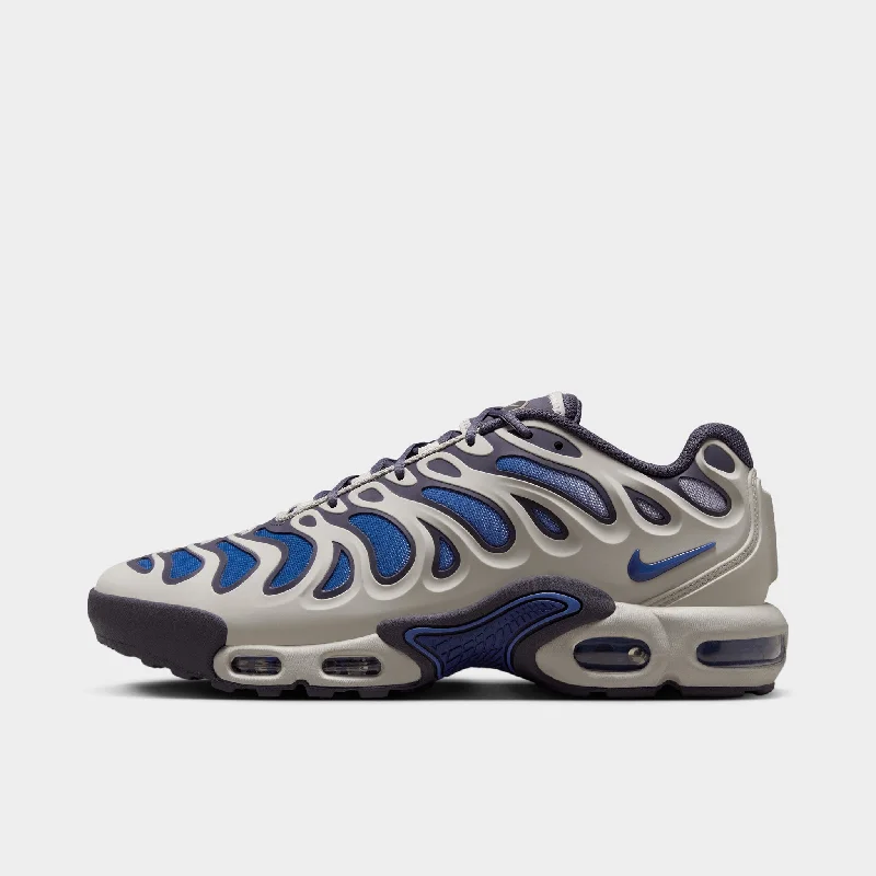 Nike Air Max Plus Light Iron Ore / Concord