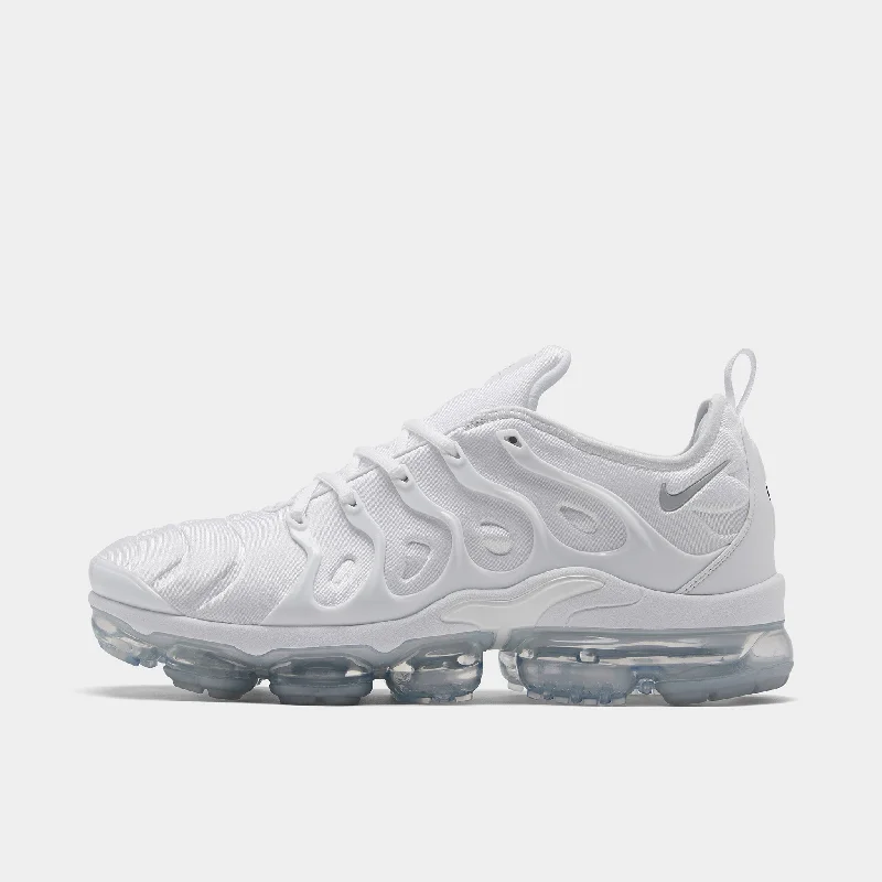 Nike Air VaporMax Plus White / Pure Platinum