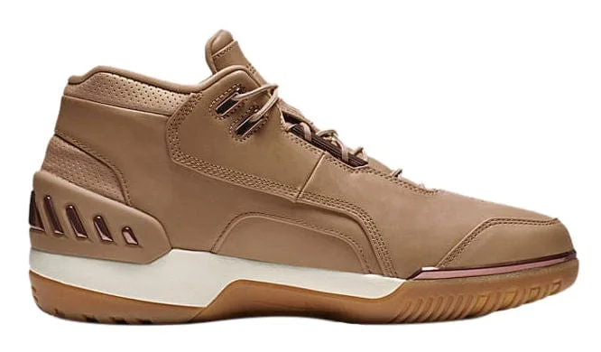 Nike Air Zoom Generation - Vachetta Tan