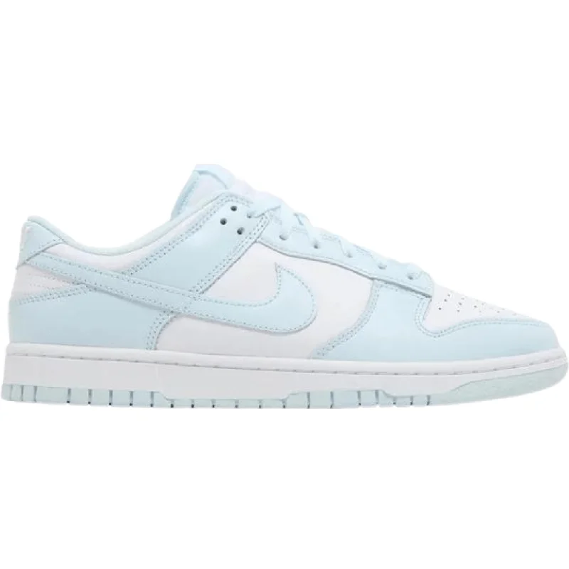 Nike Dunk Low - Glacier Blue