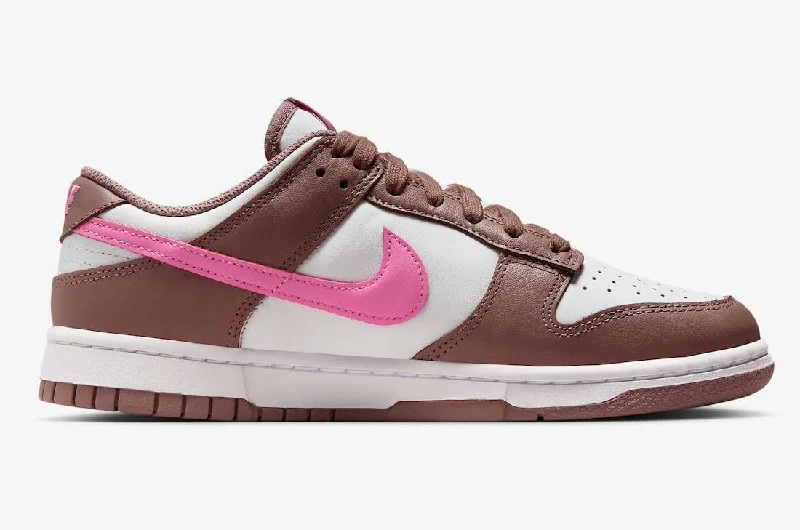 Nike Dunk Low - Smokey Mauve