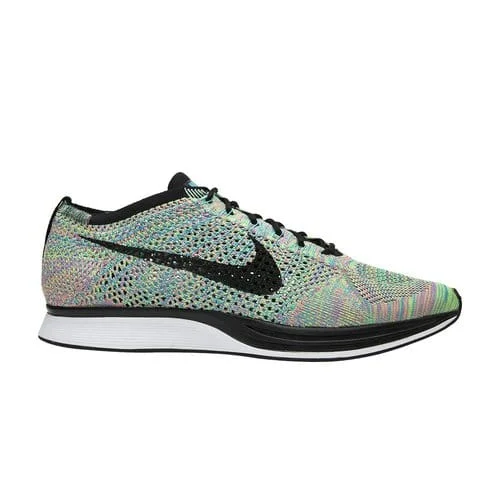 Nike Flyknit Racer - Multicolor 2.0