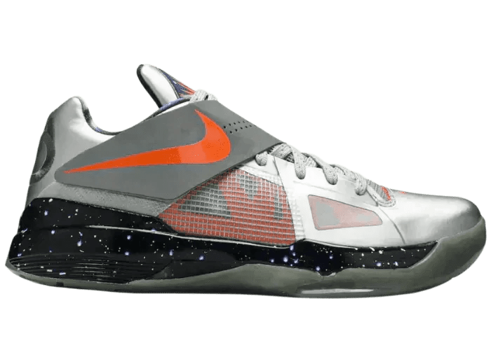 Nike KD IV - Galaxy All Star 2024