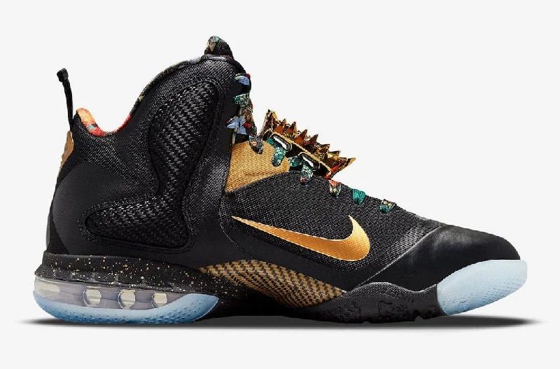 Nike LeBron 9 Watch the Throne (2022)