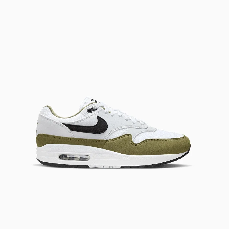 Men's Air Max 1 "Medium Olive"