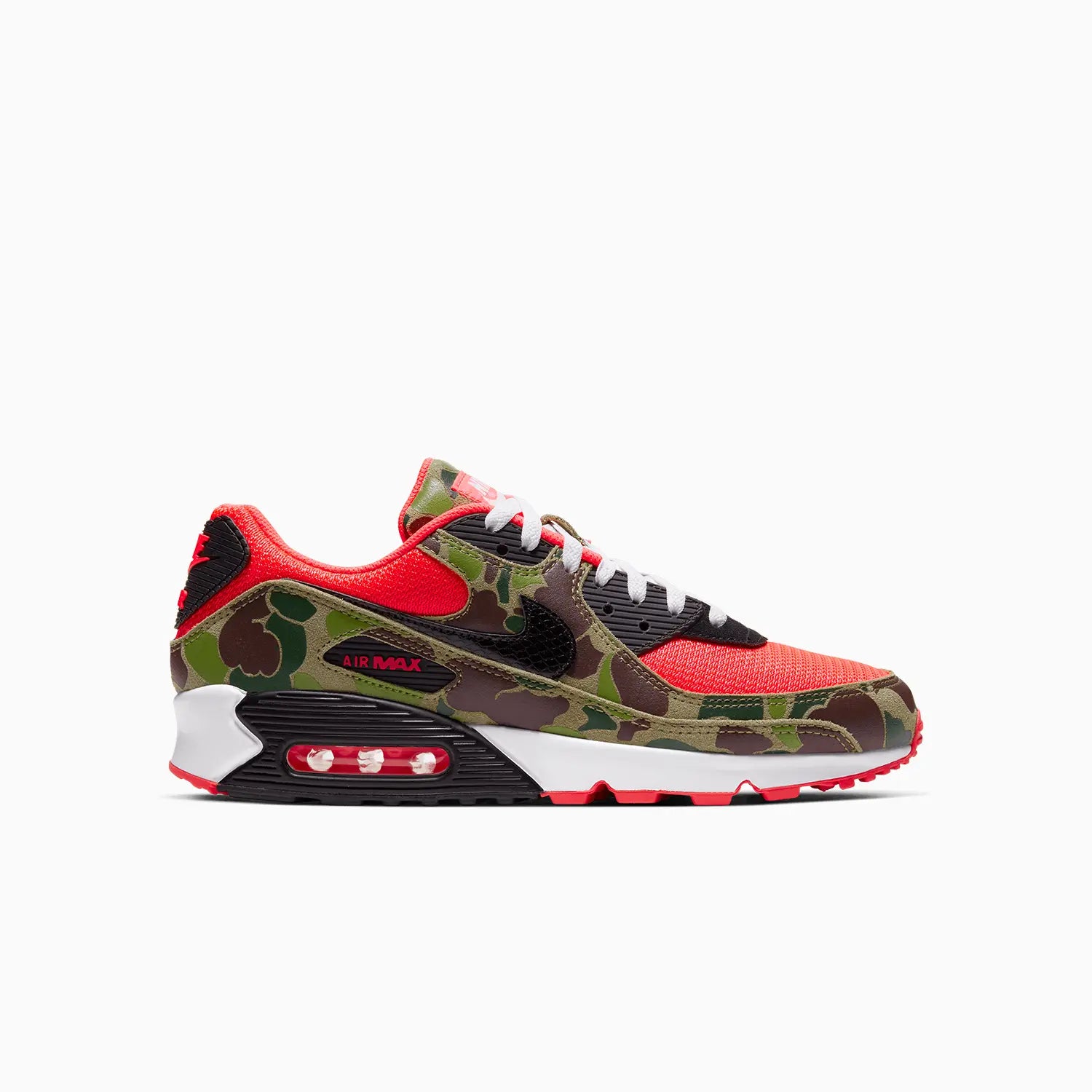 Men's Air Max 90 SP "Reverse Duck Camo"