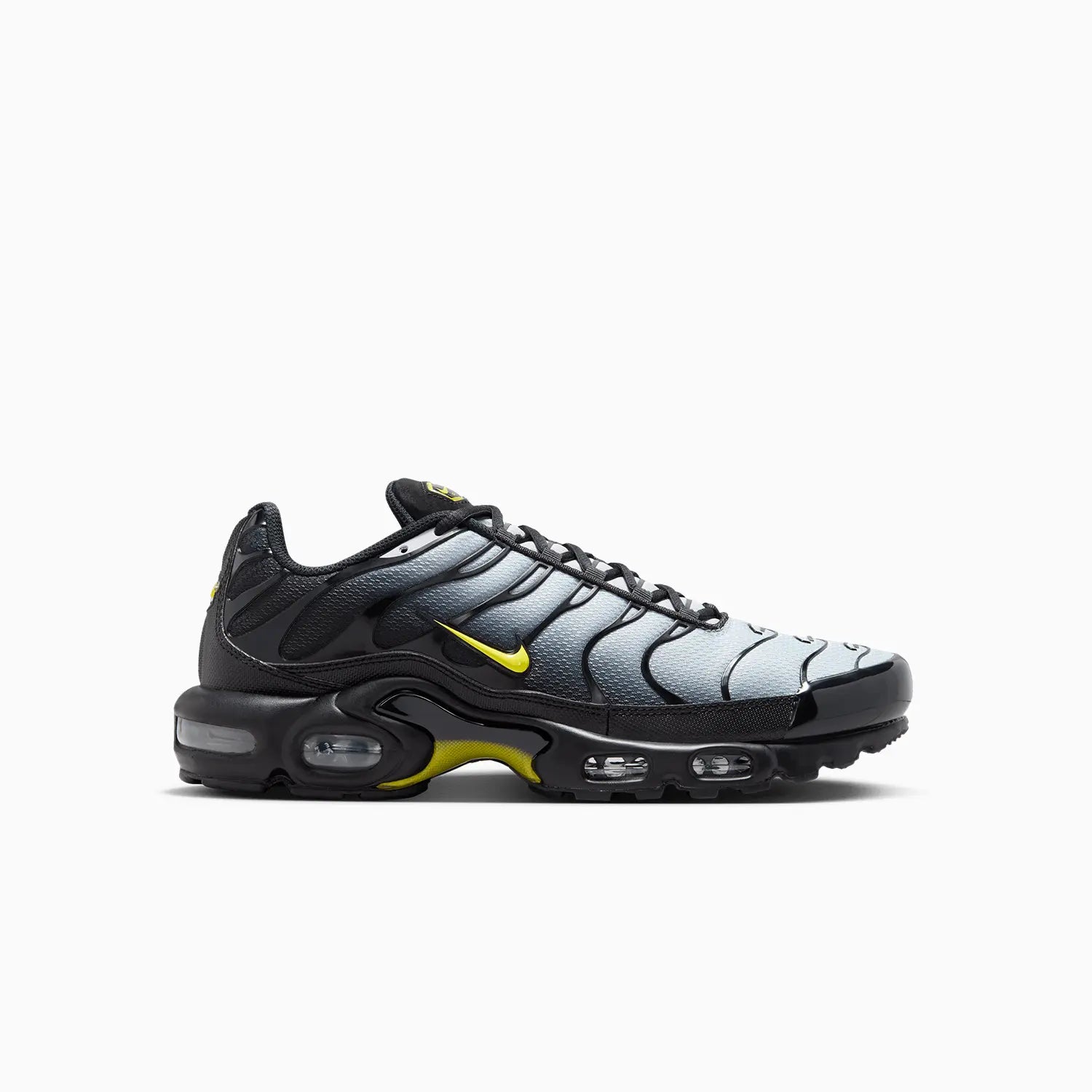 Men's Air Max Plus "Opti Yellow"