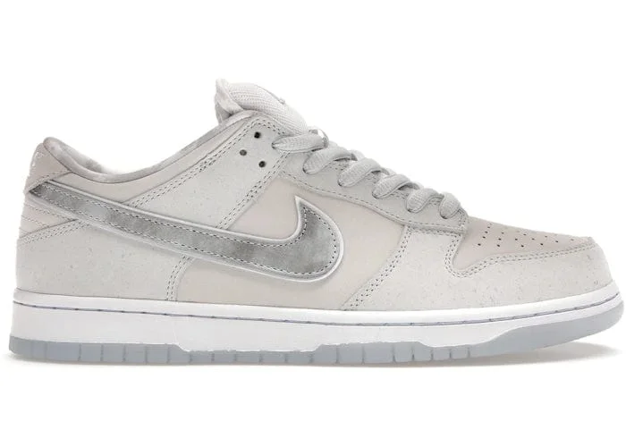 Nike SB Dunk Low White Lobster (Friends and Family)