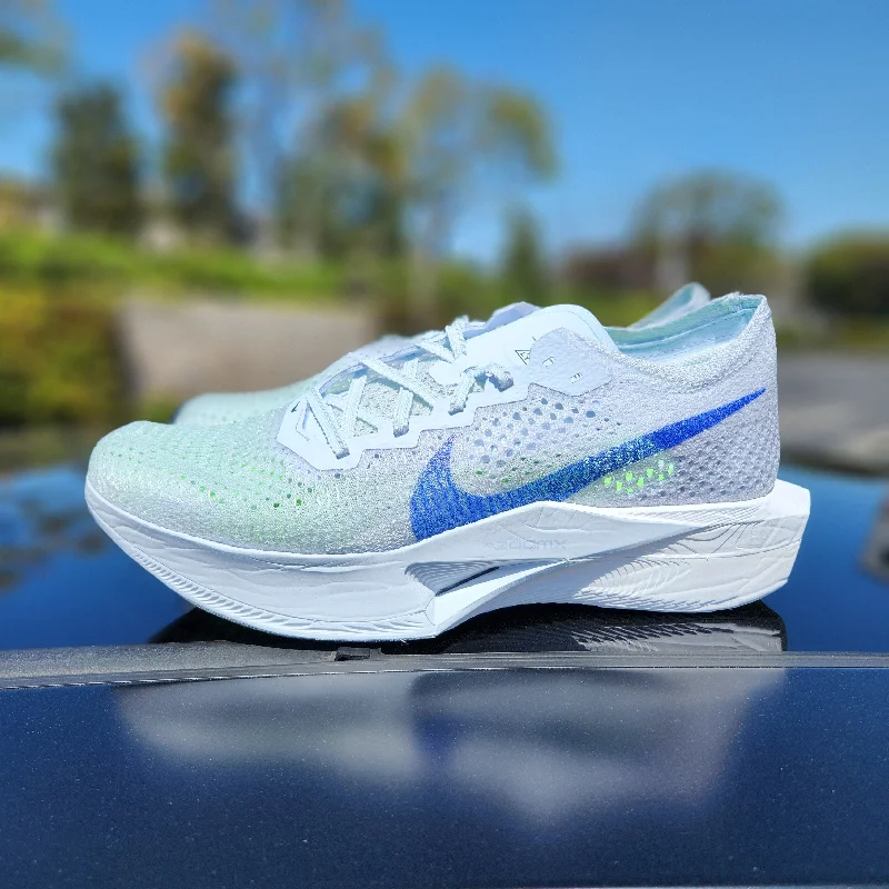 Nike Vaporfly 3 'BLUE STRIKE'