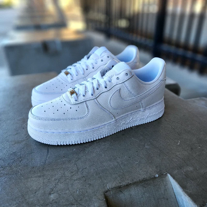 NOCTA Air Force 1 Low WHITE