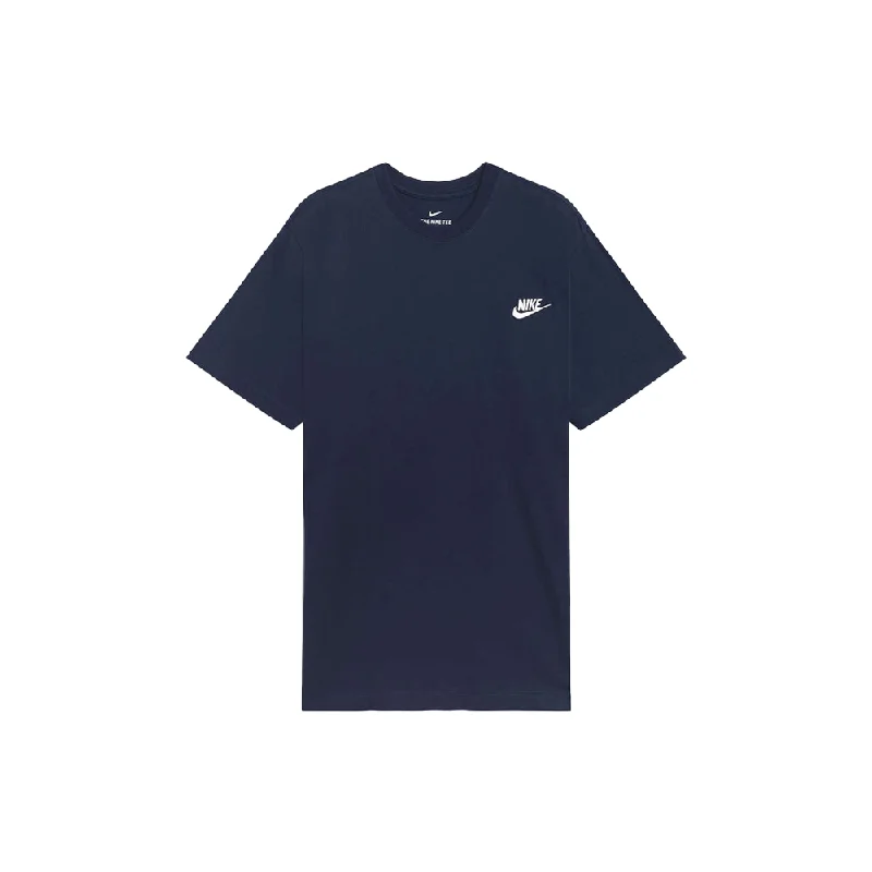 NSW Club Tee 'Navy'