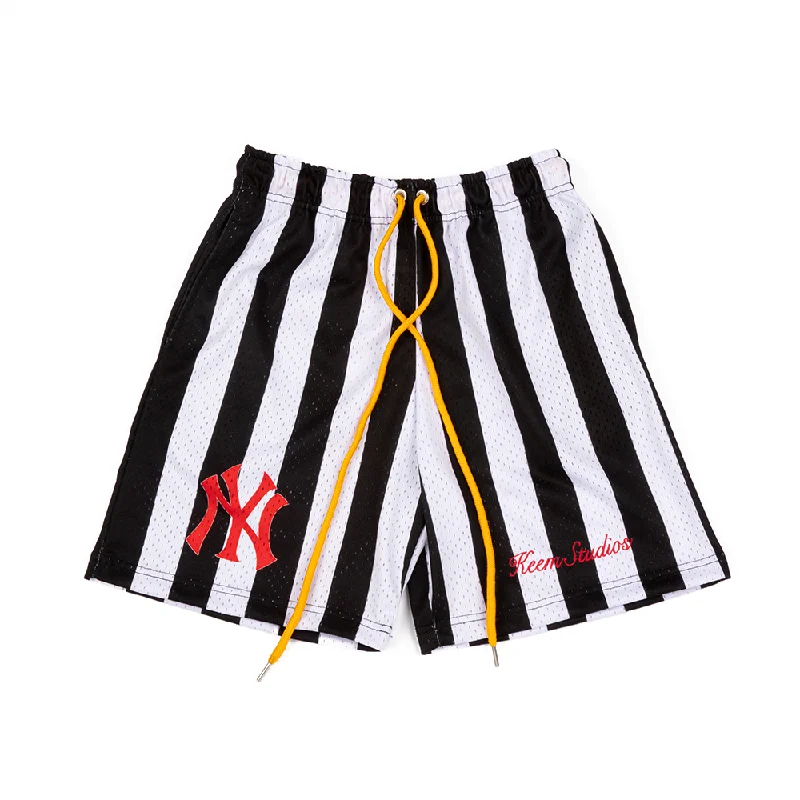 NY Exclusive Shorts