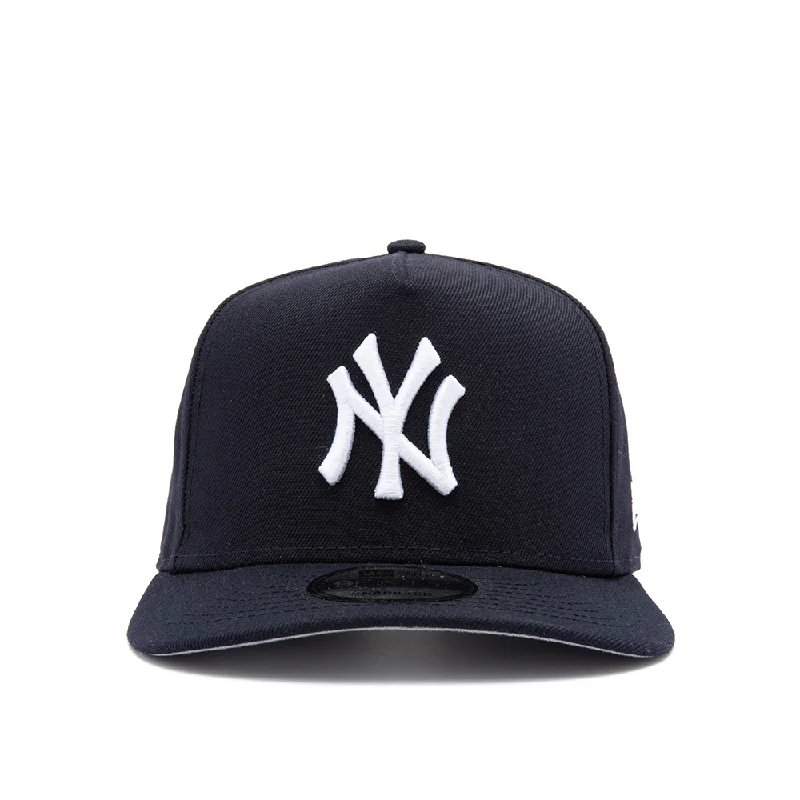 NY Yankees 950 A-Frame Cap 'Navy'