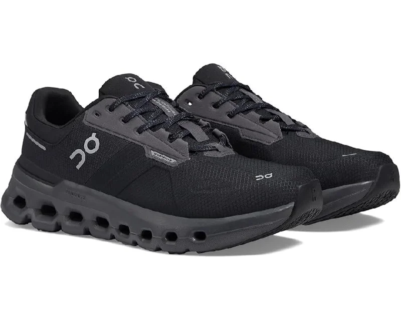 On Cloudrunner 2 Men's Waterproof