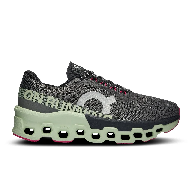 ON Running Men's Cloudmonster 2 Running Shoe