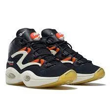 Reebok Question Pump Pump Omni Lite