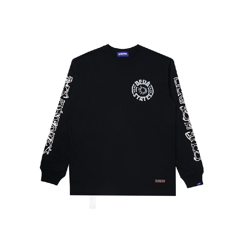 RETURNS L/S Tee