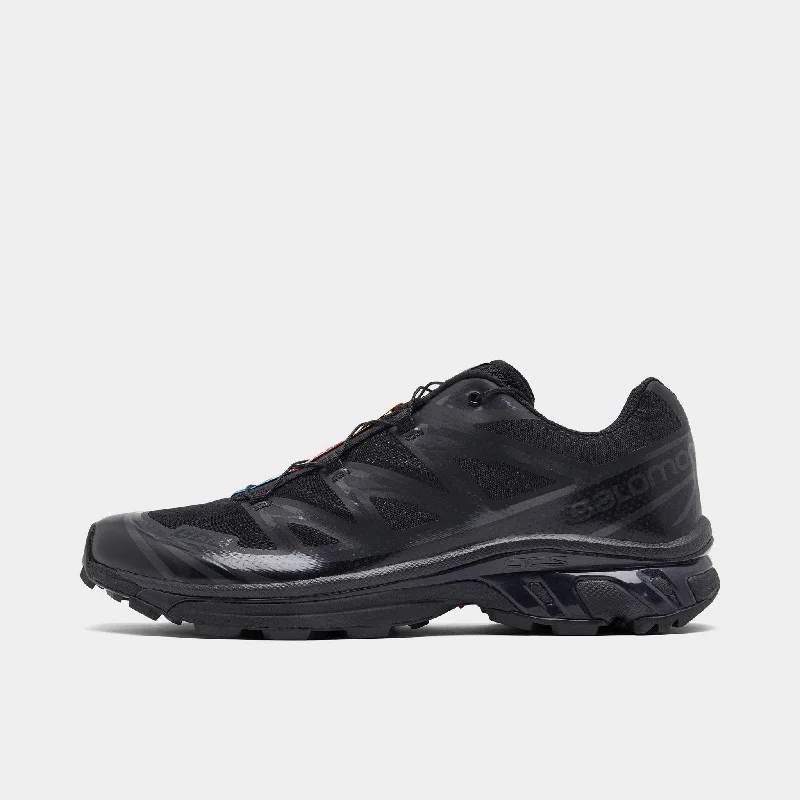 Salomon XT-6 Black / Black - Phantom