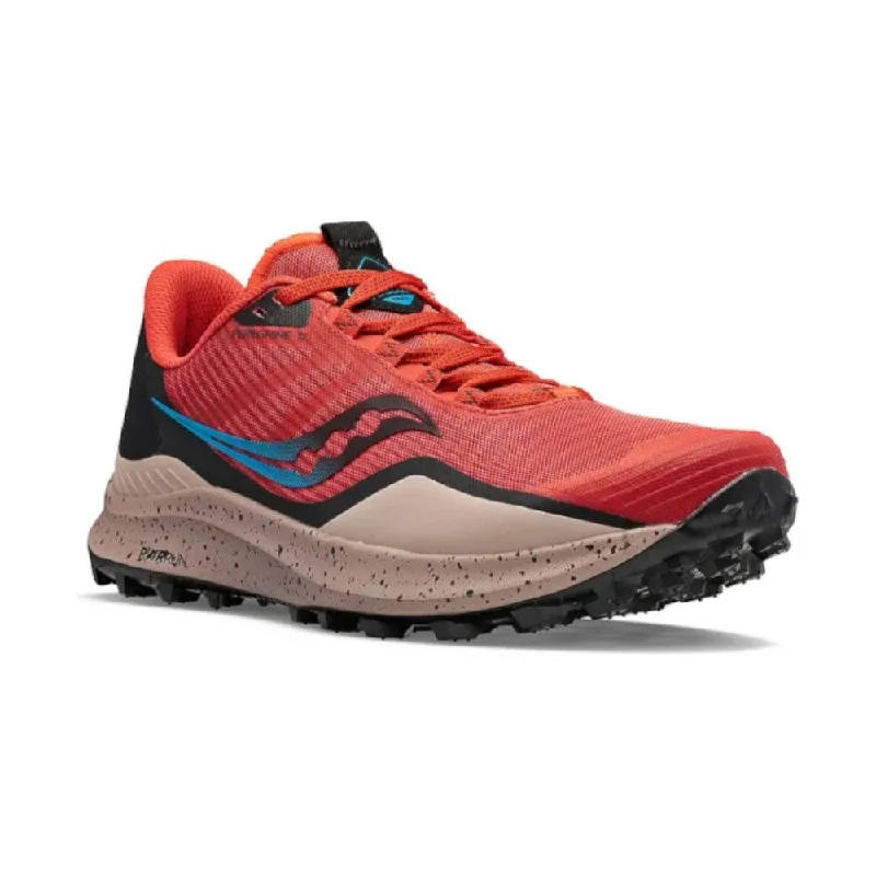 Saucony Men's Peregrine 12 Running Shoe