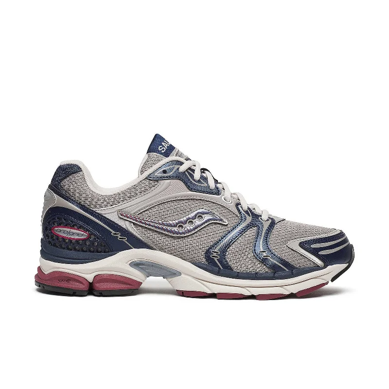 Saucony Progrid Triumph 4 'Moon/Navy'