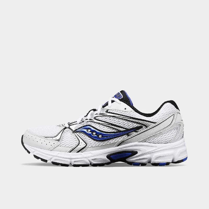 Saucony Ride Millenium White / Navy