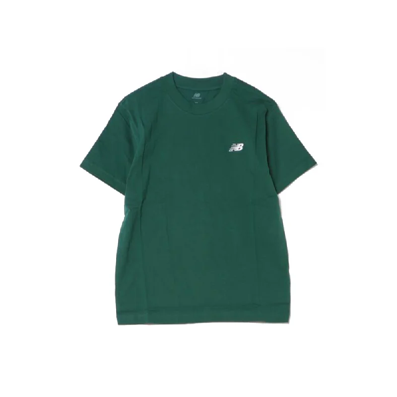 Sport Essentials Cotton Tee 'Nightwatch Green'