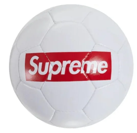 Supreme Umbro Soccer Ball