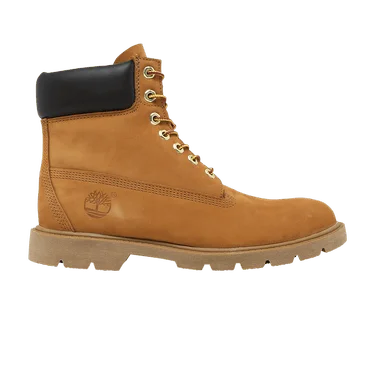 Timberland 6" Basic Boot Wheat