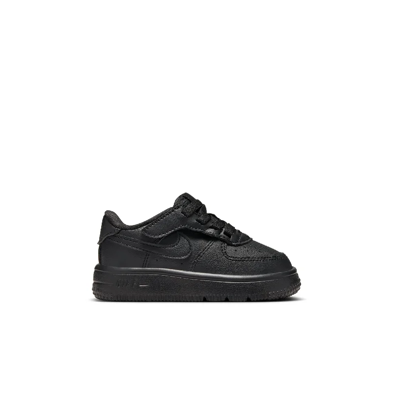 Toddler Nike Nike Force 1 Low EasyOn 'Black'