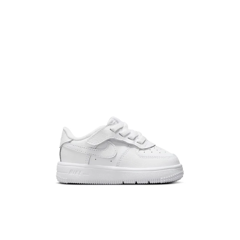 Toddler Nike Nike Force 1 Low EasyOn 'White'