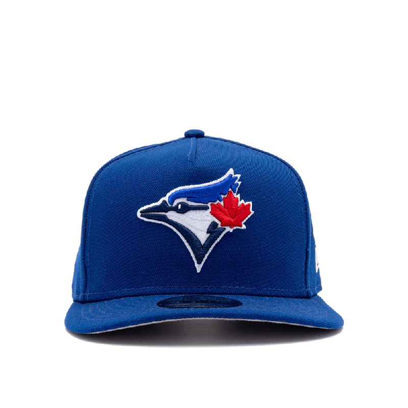 Toronto Blue Jays 950 A-Frame Cap 'Blue'