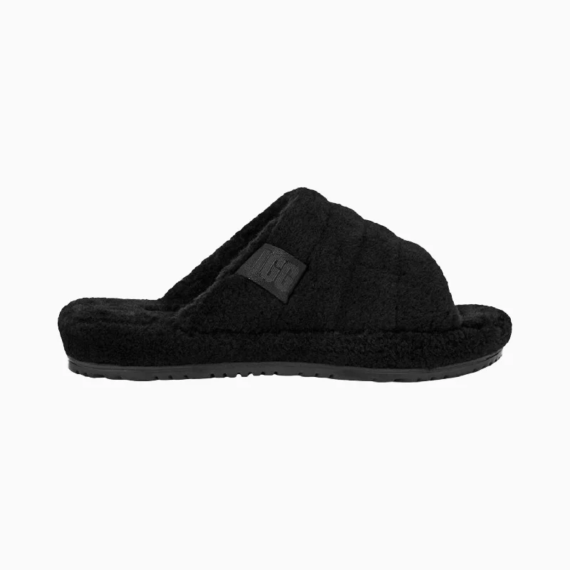 Men's Fluff You Slide