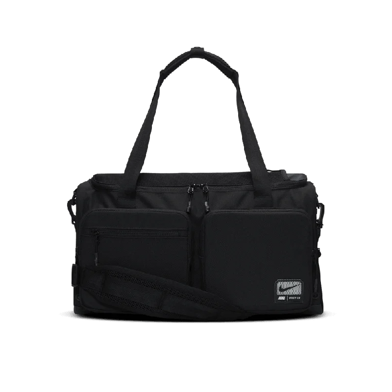 Utility Power 2.0 Duffel Bag (31 L) 'Black/White'