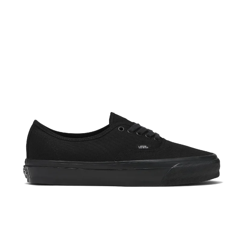 Vans LX Authentic Reissue 44 'Black/Black'