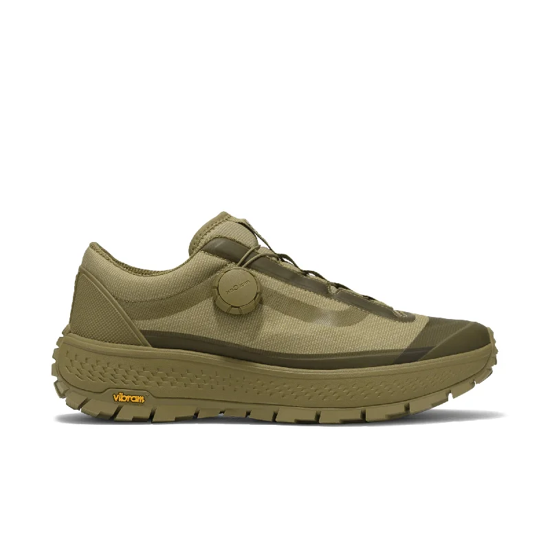 Vans OTW Old Skool 36 Trail Vibram 'Olive'