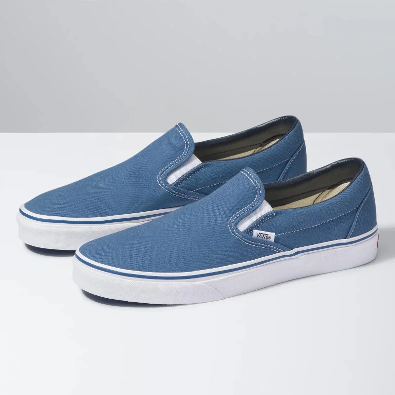 Vans Slip-On Navy