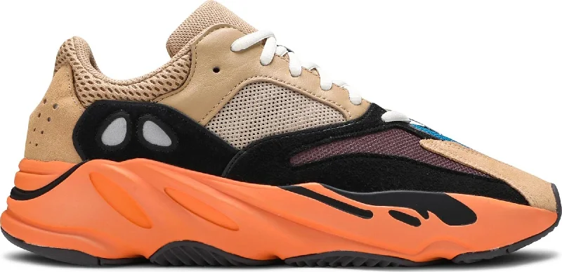 Yeezy Boost 700 Enflame Amber